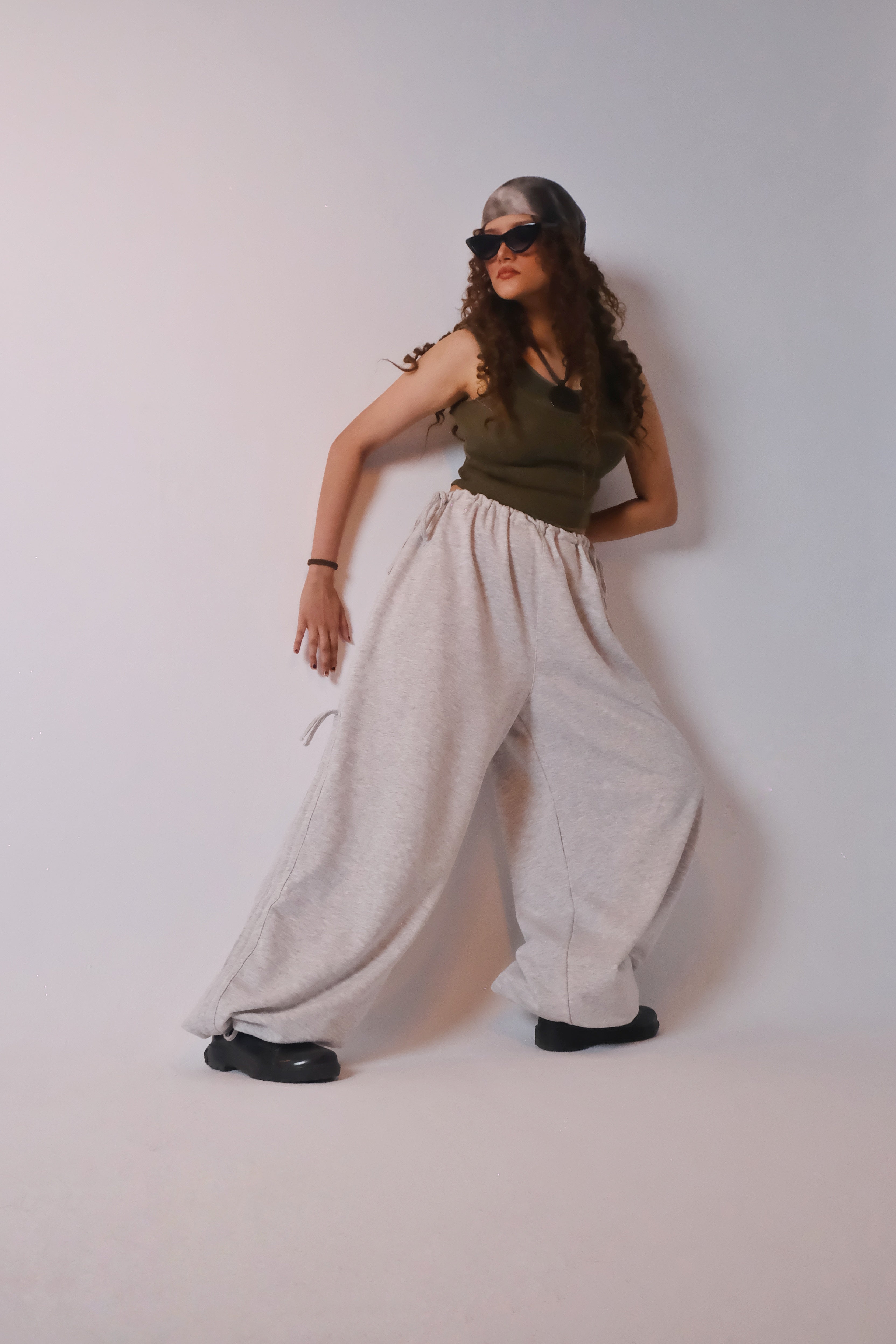 Infinity Pant