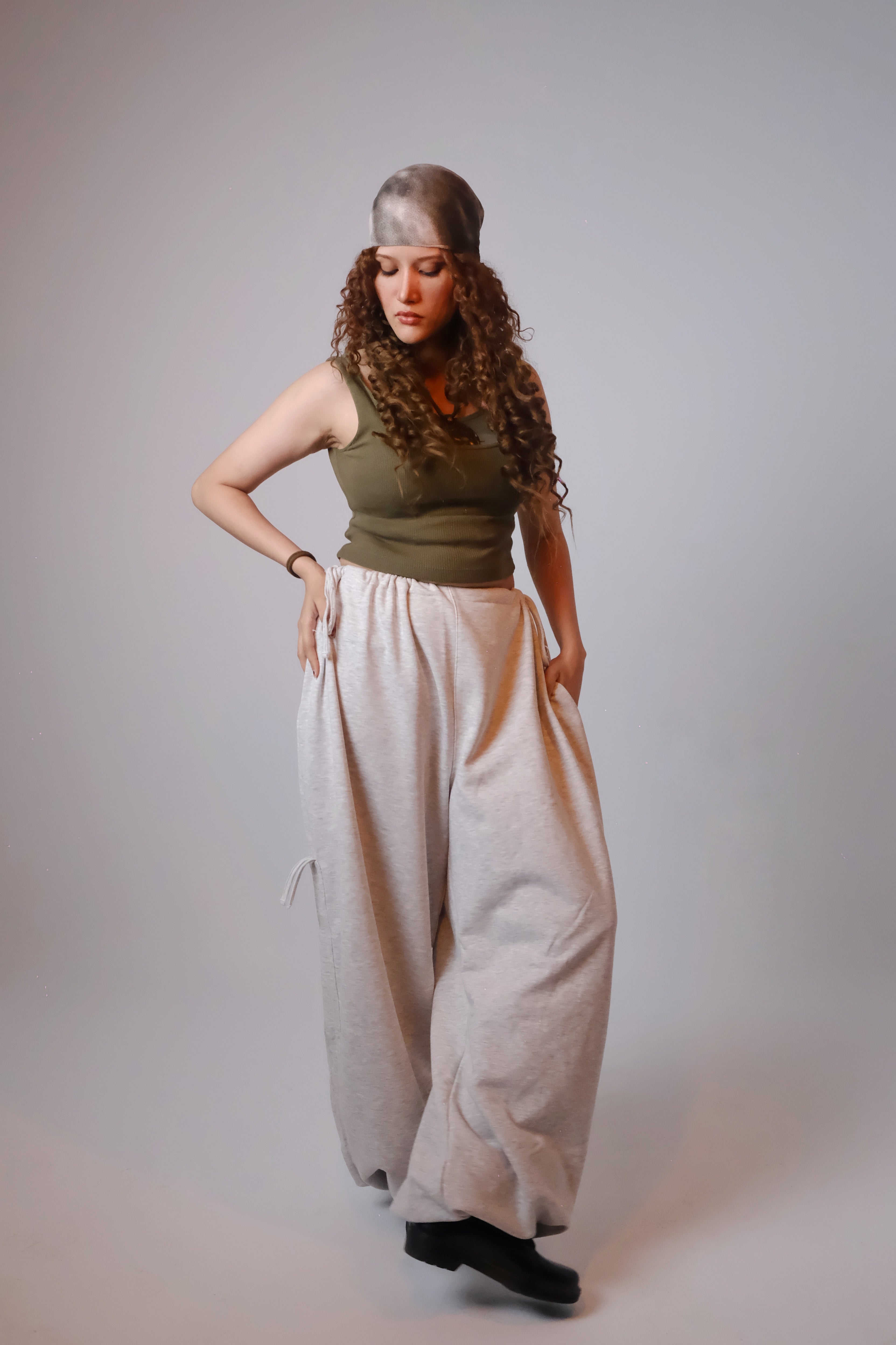 Infinity Pant