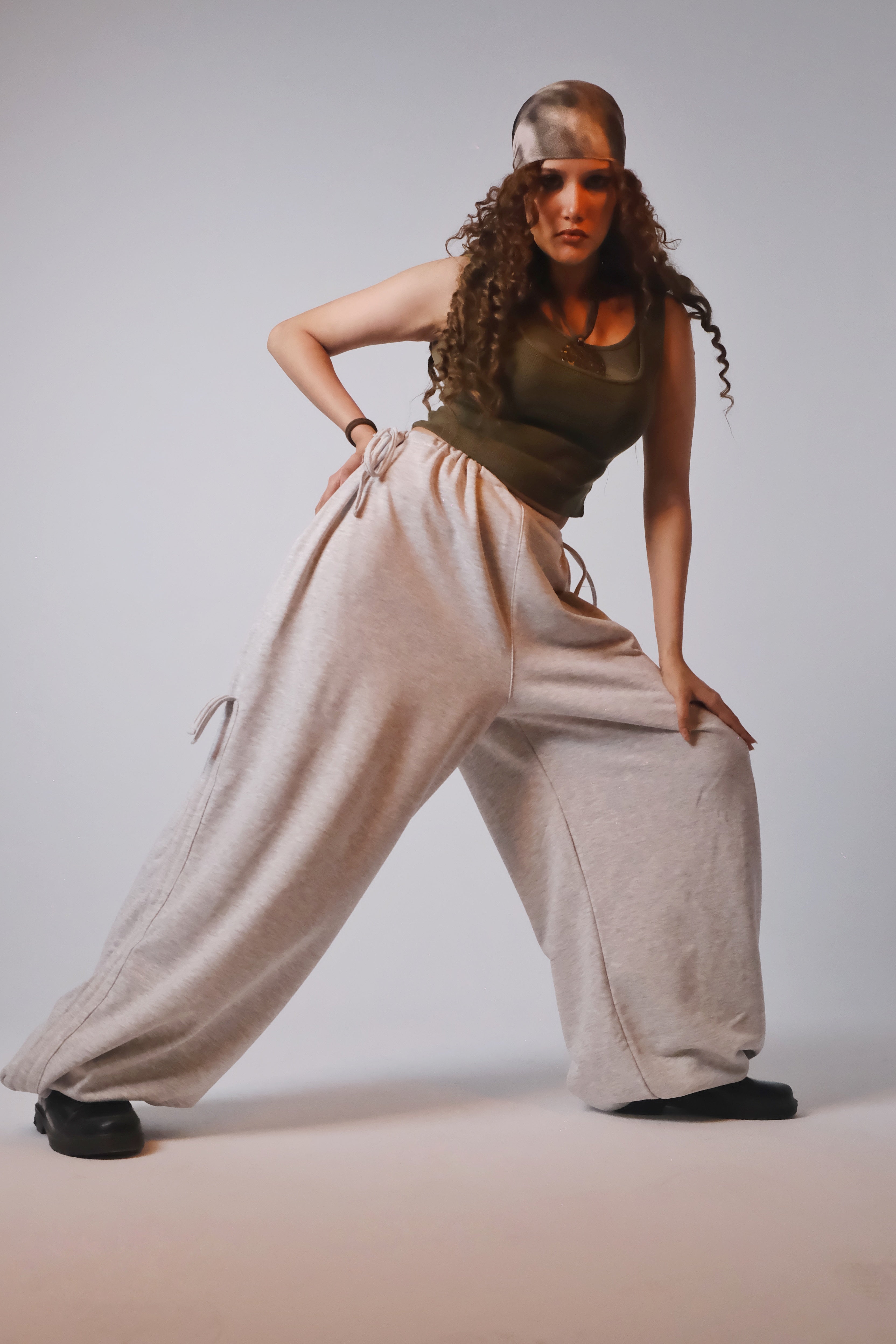 Infinity Pant