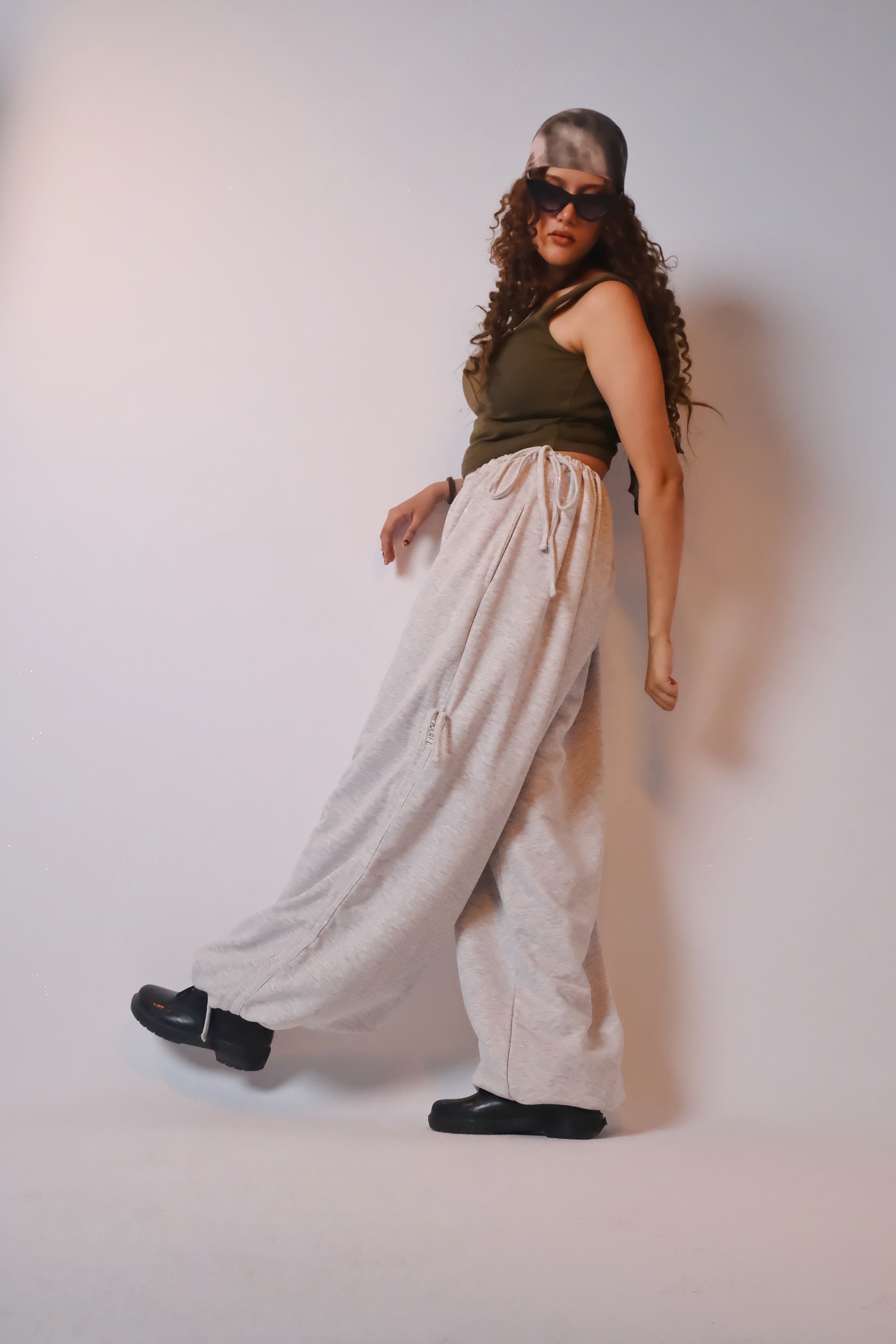 Infinity Pant