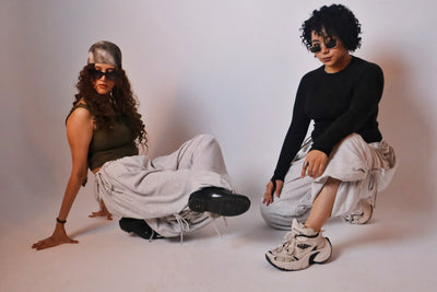 Infinity Pant